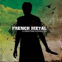 Compilations : French Metal #4 - A l'Orée d'une Nouvelle Ere